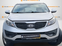 Personenauto, kia, sportage, 2.0 x-tra, 2011 - afbeelding 2 van  9