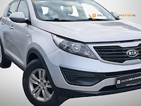 Personenauto, kia, sportage, 2.0 x-tra, 2011 - afbeelding 3 van  9
