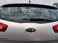 Personenauto, kia, sportage, 2.0 x-tra, 2011 - afbeelding 5 van  9
