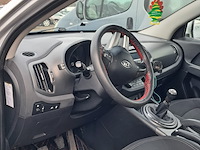 Personenauto, kia, sportage, 2.0 x-tra, 2011 - afbeelding 8 van  9