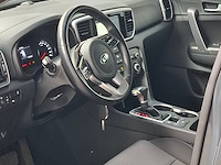 Personenauto, kia, sportage, 2020 - afbeelding 3 van  31