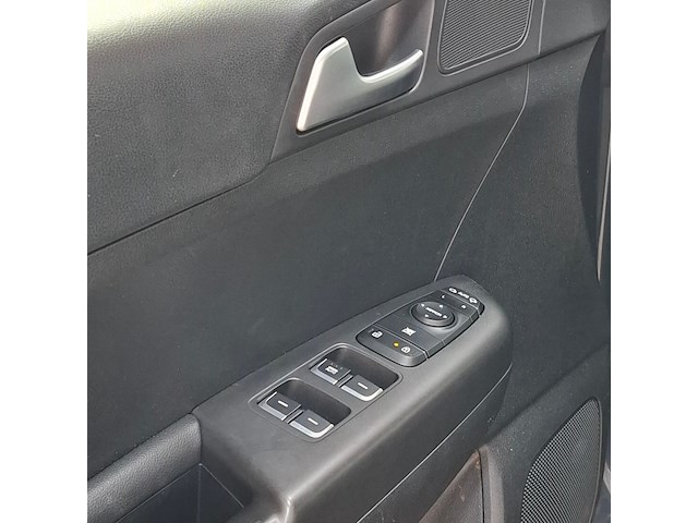 Personenauto, kia, sportage, 2020 - afbeelding 4 van  31