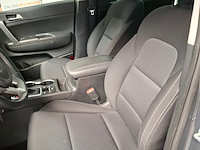 Personenauto, kia, sportage, 2020 - afbeelding 5 van  31