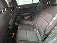 Personenauto, kia, sportage, 2020 - afbeelding 6 van  31