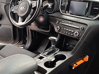Personenauto, kia, sportage, 2020 - afbeelding 9 van  31