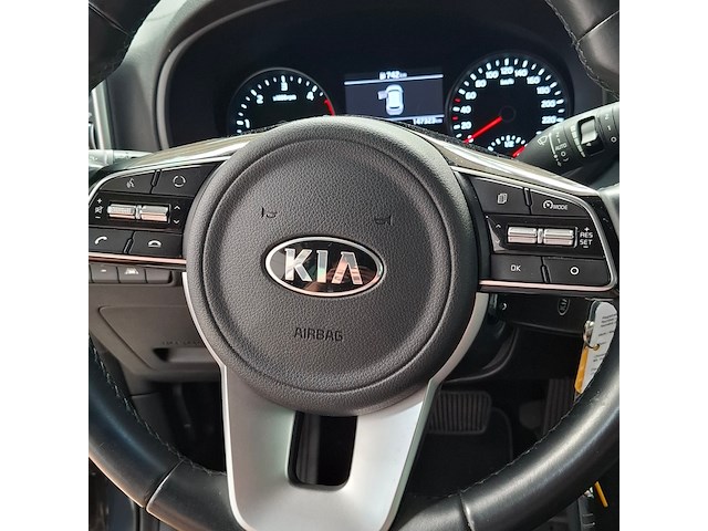 Personenauto, kia, sportage, 2020 - afbeelding 10 van  31