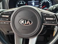 Personenauto, kia, sportage, 2020 - afbeelding 10 van  31