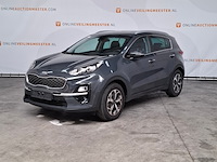 Personenauto, kia, sportage, 2020
