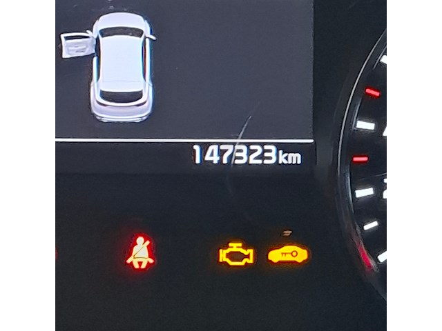 Personenauto, kia, sportage, 2020 - afbeelding 13 van  31