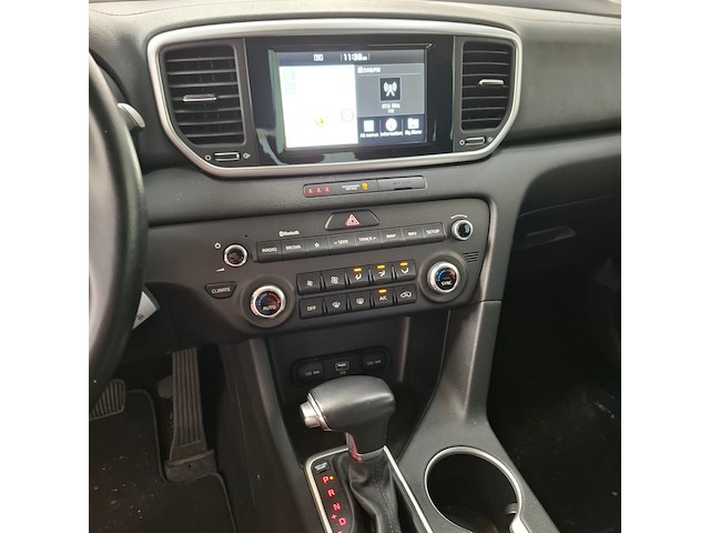 Personenauto, kia, sportage, 2020 - afbeelding 14 van  31