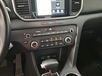 Personenauto, kia, sportage, 2020 - afbeelding 14 van  31