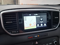 Personenauto, kia, sportage, 2020 - afbeelding 15 van  31
