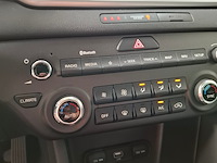 Personenauto, kia, sportage, 2020 - afbeelding 17 van  31