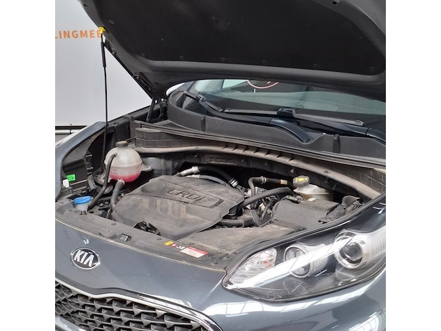 Personenauto, kia, sportage, 2020 - afbeelding 20 van  31