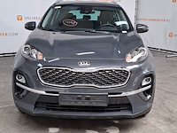Personenauto, kia, sportage, 2020 - afbeelding 12 van  31