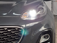 Personenauto, kia, sportage, 2020 - afbeelding 24 van  31