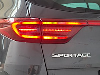 Personenauto, kia, sportage, 2020 - afbeelding 25 van  31