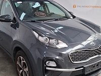 Personenauto, kia, sportage, 2020 - afbeelding 23 van  31