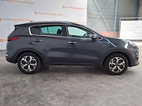 Personenauto, kia, sportage, 2020 - afbeelding 26 van  31