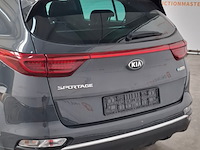 Personenauto, kia, sportage, 2020 - afbeelding 27 van  31
