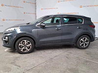 Personenauto, kia, sportage, 2020 - afbeelding 28 van  31