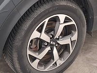 Personenauto, kia, sportage, 2020 - afbeelding 31 van  31
