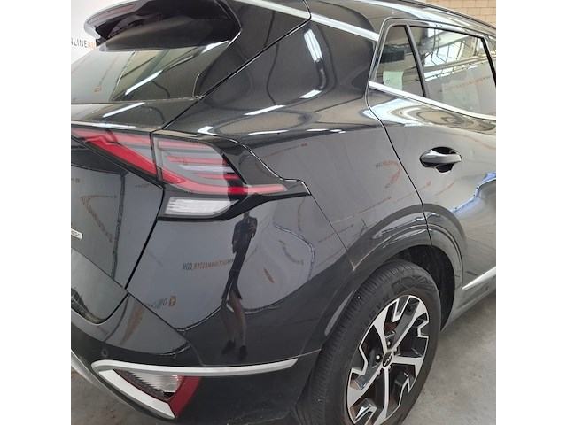 Personenauto, kia, sportage hev, 2023 - afbeelding 5 van  84