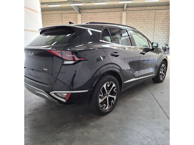 Personenauto, kia, sportage hev, 2023 - afbeelding 7 van  84