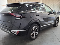 Personenauto, kia, sportage hev, 2023 - afbeelding 7 van  84