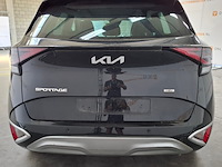 Personenauto, kia, sportage hev, 2023 - afbeelding 8 van  84