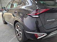 Personenauto, kia, sportage hev, 2023 - afbeelding 9 van  84