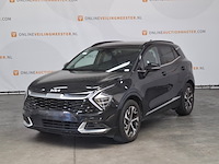 Personenauto, kia, sportage hev, 2023 - afbeelding 1 van  84