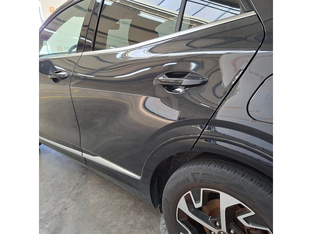 Personenauto, kia, sportage hev, 2023 - afbeelding 14 van  84