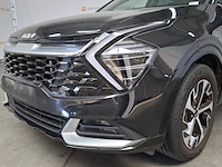 Personenauto, kia, sportage hev, 2023 - afbeelding 19 van  84