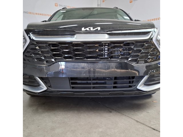 Personenauto, kia, sportage hev, 2023 - afbeelding 20 van  84