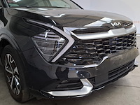 Personenauto, kia, sportage hev, 2023 - afbeelding 21 van  84