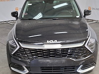 Personenauto, kia, sportage hev, 2023 - afbeelding 12 van  84