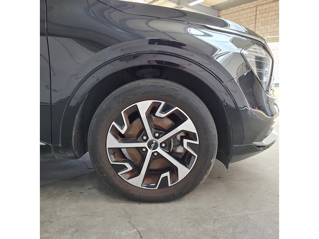 Personenauto, kia, sportage hev, 2023 - afbeelding 24 van  84