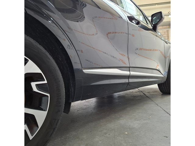 Personenauto, kia, sportage hev, 2023 - afbeelding 25 van  84