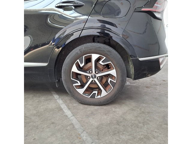 Personenauto, kia, sportage hev, 2023 - afbeelding 30 van  84