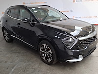 Personenauto, kia, sportage hev, 2023 - afbeelding 23 van  84