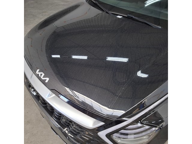 Personenauto, kia, sportage hev, 2023 - afbeelding 35 van  84