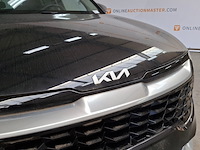 Personenauto, kia, sportage hev, 2023 - afbeelding 36 van  84
