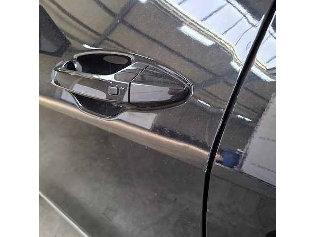 Personenauto, kia, sportage hev, 2023 - afbeelding 37 van  84
