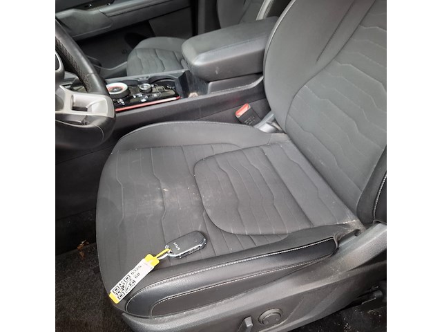 Personenauto, kia, sportage hev, 2023 - afbeelding 41 van  84