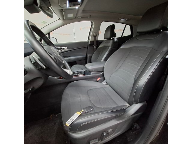 Personenauto, kia, sportage hev, 2023 - afbeelding 42 van  84