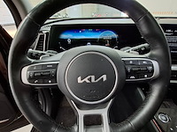 Personenauto, kia, sportage hev, 2023 - afbeelding 43 van  84