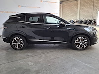 Personenauto, kia, sportage hev, 2023 - afbeelding 34 van  84