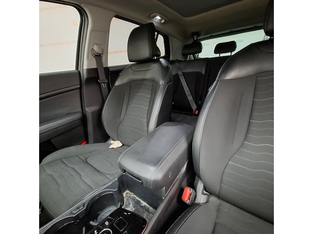 Personenauto, kia, sportage hev, 2023 - afbeelding 52 van  84