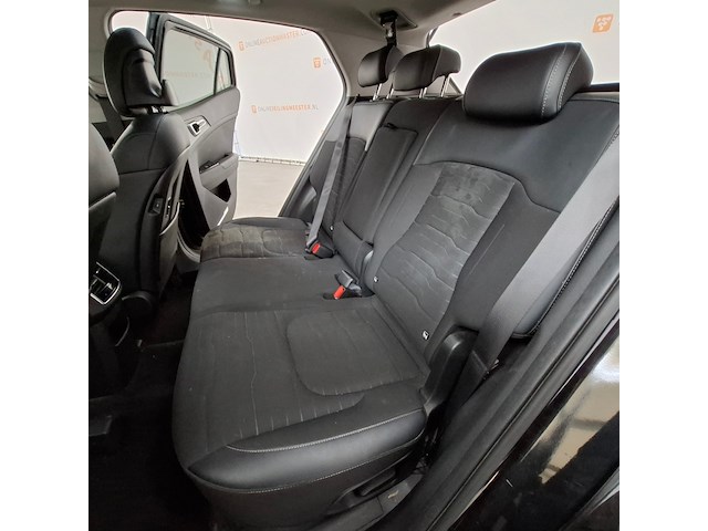 Personenauto, kia, sportage hev, 2023 - afbeelding 53 van  84